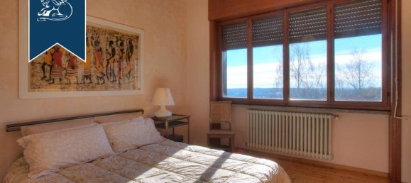 8 bedrooms Villa in Arona, Italy No. 381095 27