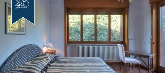 8 bedrooms Villa in Arona, Italy No. 381095 23