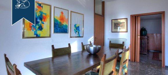 8 bedrooms Villa in Arona, Italy No. 381095 15