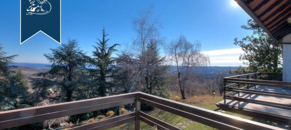 8 bedrooms Villa in Arona, Italy No. 381095 26