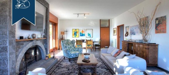 8 bedrooms Villa in Arona, Italy No. 381095 13