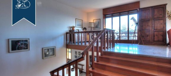 8 bedrooms Villa in Arona, Italy No. 381095 20