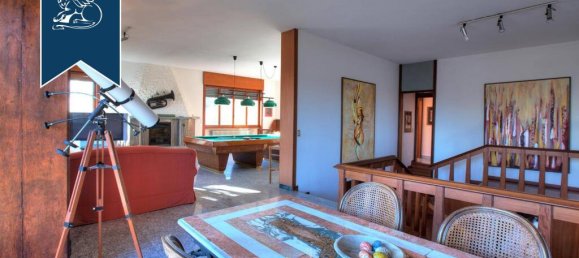 8 bedrooms Villa in Arona, Italy No. 381095 17