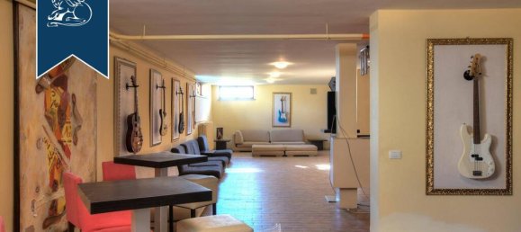 8 bedrooms Villa in Arona, Italy No. 381095 32