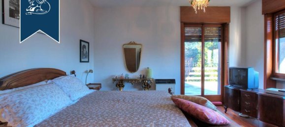 8 bedrooms Villa in Arona, Italy No. 381095 25