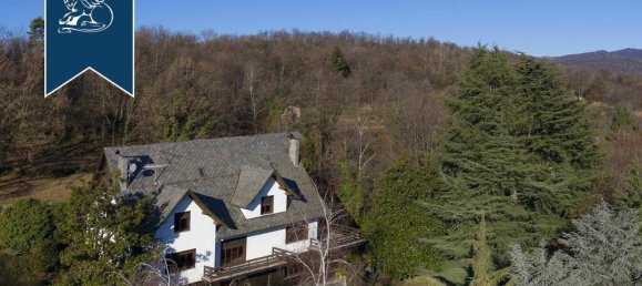 8 bedrooms Villa in Arona, Italy No. 381095 34