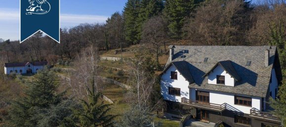 8 bedrooms Villa in Arona, Italy No. 381095 35