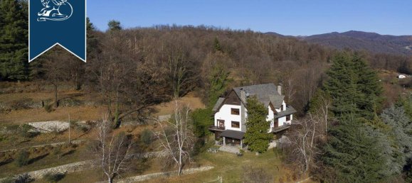 8 bedrooms Villa in Arona, Italy No. 381095 33