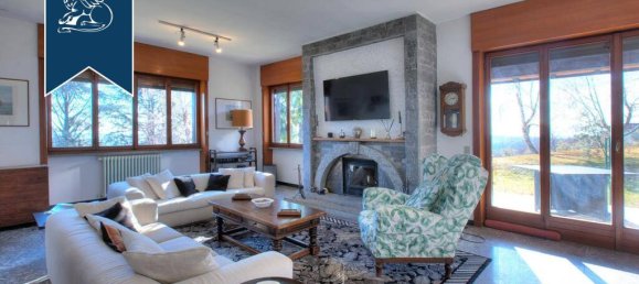 8 bedrooms Villa in Arona, Italy No. 381095 12