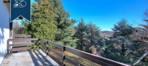 8 bedrooms Villa in Arona, Italy No. 381095 22