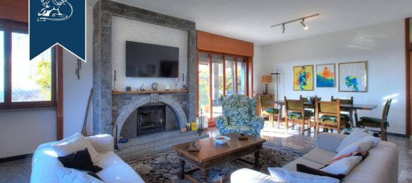 8 bedrooms Villa in Arona, Italy No. 381095 14