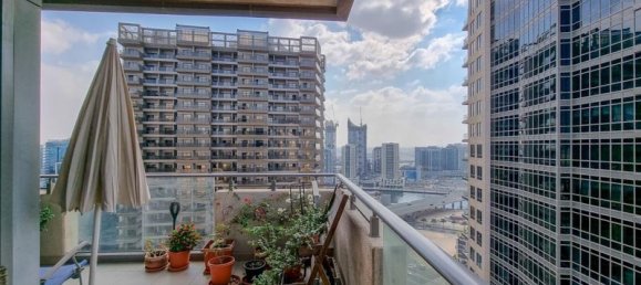 2 chambres Appartement à Downtown Dubai (Downtown Burj Dubai), UAE No. 4032 12