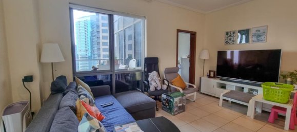2 chambres Appartement à Downtown Dubai (Downtown Burj Dubai), UAE No. 4032 3