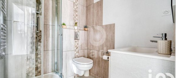 Квартира с 3 спальнями в Шесси, Франция № 316498 15