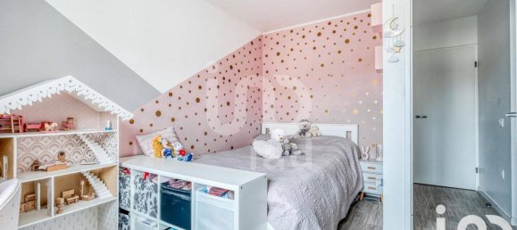 Квартира с 3 спальнями в Шесси, Франция № 316498 11