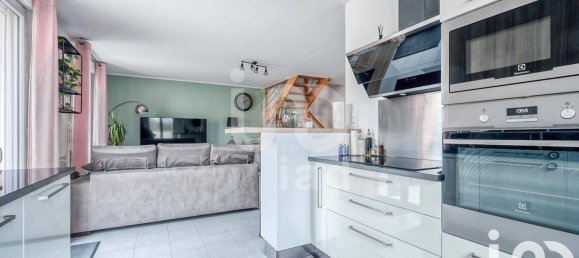 Квартира с 3 спальнями в Шесси, Франция № 316498 7