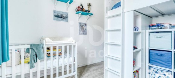 Квартира с 3 спальнями в Шесси, Франция № 316498 14