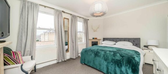 2 bedrooms House in Surbiton, United Kingdom No. 10233 6