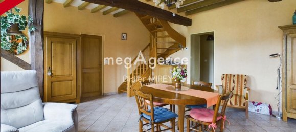 3 bedrooms House in Aube, France No. 68198 3