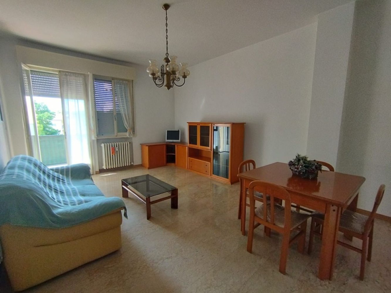 4 bedrooms Apartment in Pesaro, Italy No. 329951