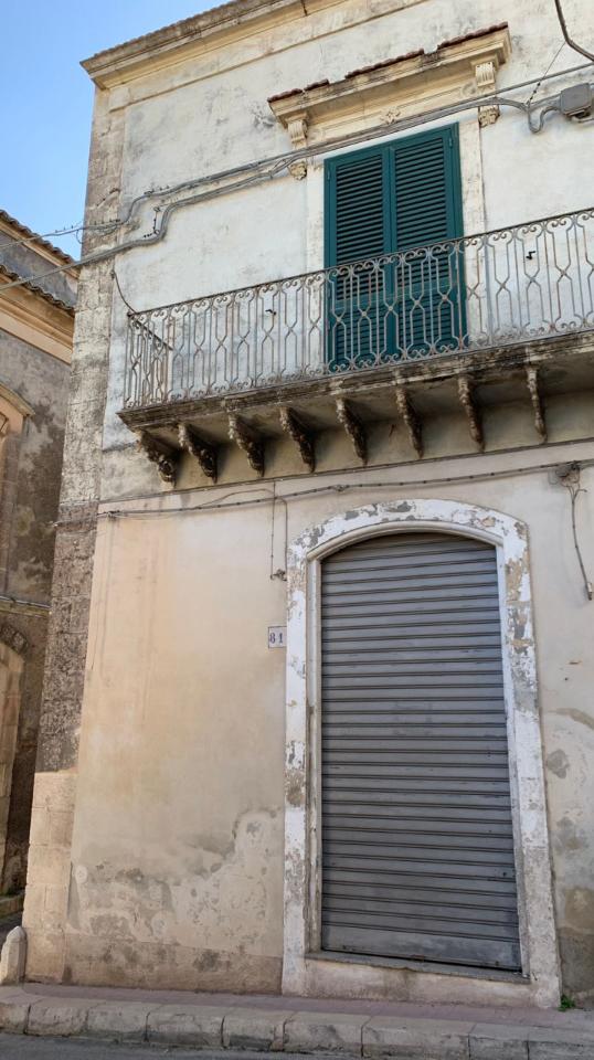 6-salle Maison à Modica, Italy No. 230533