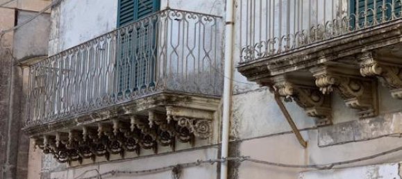 6-salle Maison à Modica, Italy No. 230533 23