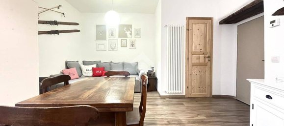 2 Schlafzimmer Wohnung in Bormio, Italy, Nr. 301963 19