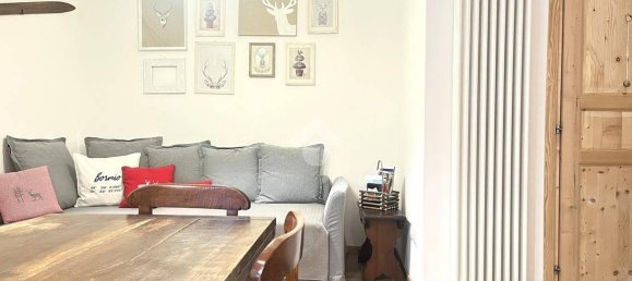 2 Schlafzimmer Wohnung in Bormio, Italy, Nr. 301963 11