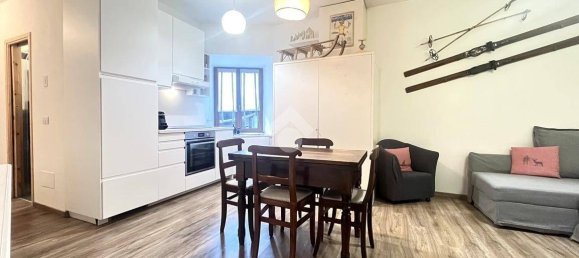 2 Schlafzimmer Wohnung in Bormio, Italy, Nr. 301963 18