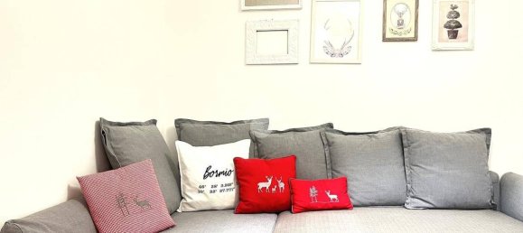 2 Schlafzimmer Wohnung in Bormio, Italy, Nr. 301963 9