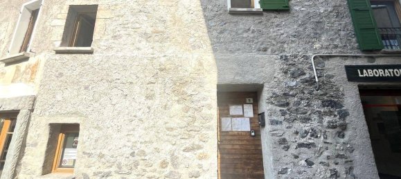 2 Schlafzimmer Wohnung in Bormio, Italy, Nr. 301963 49