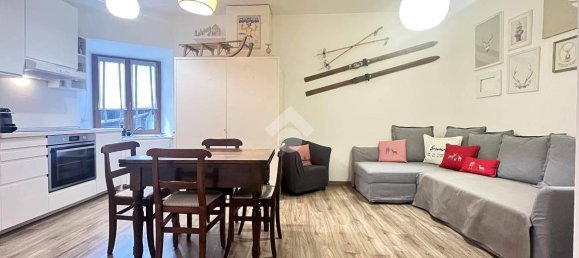 2 Schlafzimmer Wohnung in Bormio, Italy, Nr. 301963 3