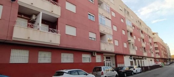 2 غرف نوم شقة في Torrevieja, Spain رقم 182954 38