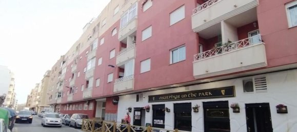 2 غرف نوم شقة في Torrevieja, Spain رقم 182954 37