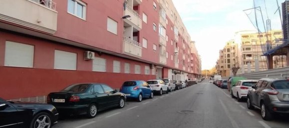 2 غرف نوم شقة في Torrevieja, Spain رقم 182954 32