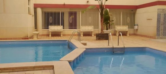 2 غرف نوم شقة في Torrevieja, Spain رقم 182954 29