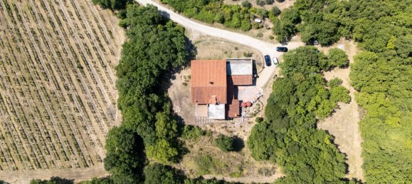 6 chambres Villa à Castellina in Chianti, Italy No. 371622 3