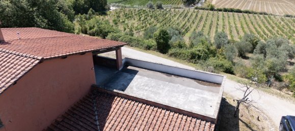 6 chambres Villa à Castellina in Chianti, Italy No. 371622 18