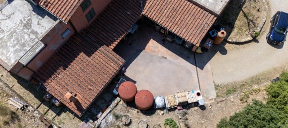 6 chambres Villa à Castellina in Chianti, Italy No. 371622 21