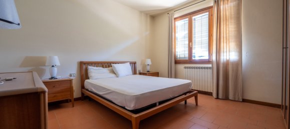 6 chambres Villa à Castellina in Chianti, Italy No. 371622 10