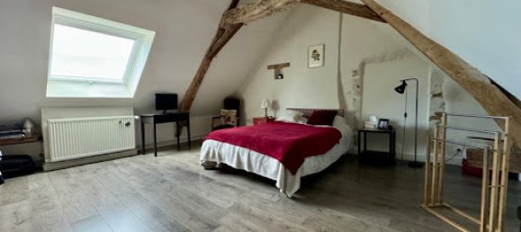 5 bedrooms House in La Fleche, France No. 190076 15