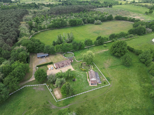 5 bedrooms House in La Fleche, France No. 190076