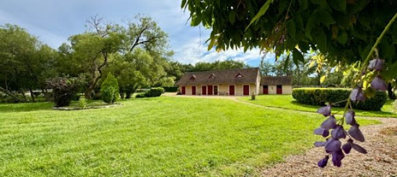5 bedrooms House in La Fleche, France No. 190076 20