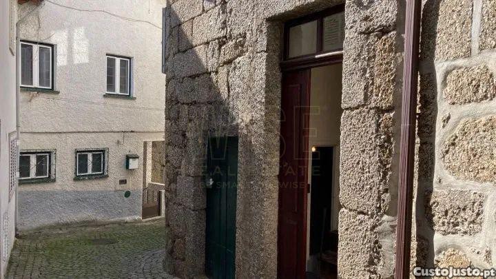 1 bedroom House in Sao Giao, Portugal No. 285950