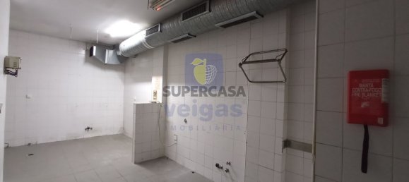 Gewerbliche Immobilie in Lisbon, Portugal 284m², Nr. 160853 28