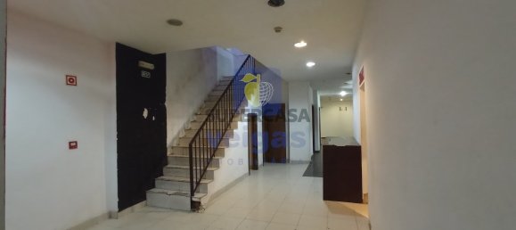 Gewerbliche Immobilie in Lisbon, Portugal 284m², Nr. 160853 4