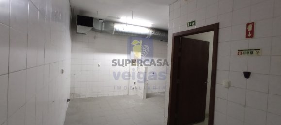 Gewerbliche Immobilie in Lisbon, Portugal 284m², Nr. 160853 24