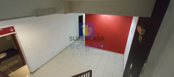 Gewerbliche Immobilie in Lisbon, Portugal 284m², Nr. 160853 13