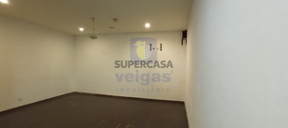 Gewerbliche Immobilie in Lisbon, Portugal 284m², Nr. 160853 18