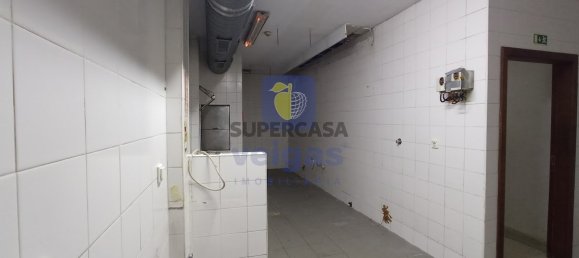 Gewerbliche Immobilie in Lisbon, Portugal 284m², Nr. 160853 25